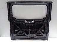 boot doors FORD TRANSIT CUSTOM 13- NR 50315