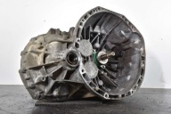 CAMBIO manuale TRAFIC II VIVARO 2.0 dCi PF6024 PF6 024 lift probl
