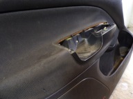 Seite links Tür links PRZEDNICH SKODA OCTAVIA 2 II (K2)