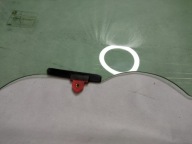 window door right front Toyota Rav4 II 2 3D