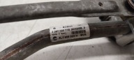 Wischergestänge Seat Ibiza 6L LIFT 1,4 16V