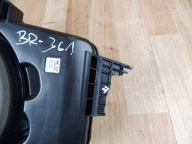 KIA Sportage IV subwoofer speaker boot 96380D9000