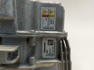 Volvo XC60 II 2020 konwenter inwenter control unit 2.0 t8 32144041
