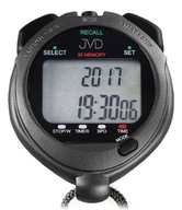 STOPER JVD ST2230 1/100 10h TIMER TERMOMETR 30 LAP