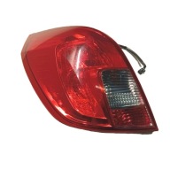 light left rear part OPEL ANTARA LIFT EUROPA