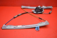 window regulator left front EU 9674251980 PEUGEOT 208 1 and 3D 12-19