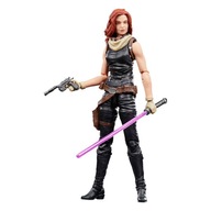 Figúrka Mara Jade Star Wars: Dark Force Rising