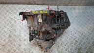 getriebe TL4050 DACIA LODGY 1.5 DCI 2016