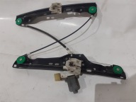 window regulator mechanism left front BMW E90 E91