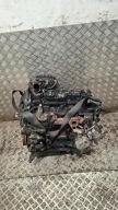 engine unprotected pillar Z UKLADEM PALIWOWYM CITROEN BERLINGO II 1.6HDI 9H06