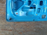 trunk door boot Fiat Panda II 1.1B Lak: 793