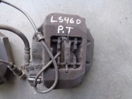 caliper 335MM right left rear part rear LEXUS LS 460 600