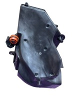 Gehäuse filter luft + Luftmassenmesser BMW G05 G06 G07