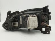 Opel Corsa C lift FL light right front front 13237262 lens