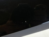 Cofano AUDI Q3 8U 11-18R nero LY9B