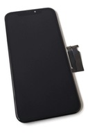 ORG Wyświetlacz refabrykowany LCD oryginalny do iPhone XR (A2105) Toshiba