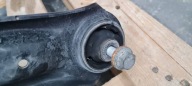 Q3 83A Querlenker unterer rechts vorne vorne 2.0 TFSI 3Q0407152S