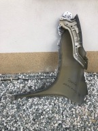 fender front right TOYOTA HIGHLANDER 2020 nr.00