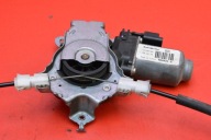 window regulator left front EU 400925B NISSAN NOTE 1 and E11 05-09