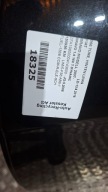Tür links heck FIAT BRAVO II 2007
