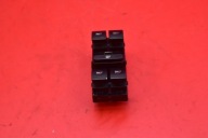 control panel of the window EU SKODA OCTAVIA 2 II 04-08