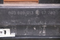 BMW 5 E60 Sedan Schiebedach SZKLANY