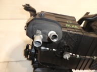 heater VW T5