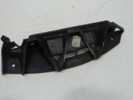 bumper bracket left rear part SKODA OCTAVIA II 1Z9807393