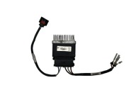 AUDI A4 B8 A5 S6 S6 Q3 Centralina modulo VENTOLA radiatore 8K0959501E