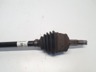 OPEL CORSA E semi-axis left 10316362 UU 1.2 1.4