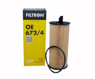 Filtron OE 672/4 Olejový filter