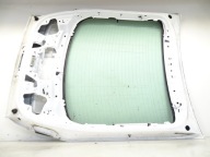 boot door rear boot AUDI TT 8S III LY9C 16R