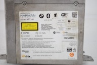 RADIO * navigation BMW 3 F30 CI938306901
