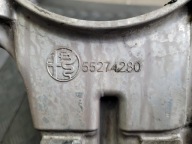Coppa olio 55274280 ALFA ROMEO GIULIA 2.2 D M-JET 55268532 150KM