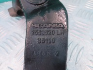 Console Support plaque WYWROTU Cabine SCANIA G410 23R