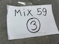 VW SEAT SKODA mini motor windows 6R0959802DL !J