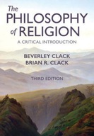 The Philosophy of Religion: A Critical