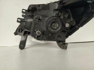 light right REFLEKTOR NISSAN NAVARA D23 NP300 16