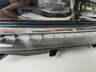 light left REFLEKTOR VW TIGUAN II 5NN 16- ALLSPACE FULL LED