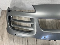 PORSCHE CAYENNE and LIFT 2007-2010 bumper front 7L5807221