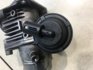Valvola a farfalla ALFA ROMEO 147 1.9 JTD 46767695