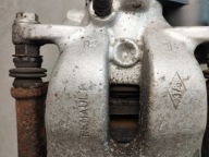 Renault Grand scenic IV caliper left rear part 440102238R