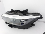VW ID7 ID.7 14A 14B 23- light FULL LED IQ.LIGHT left front EUROPA