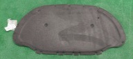 soundproofing bonnets +caps SKODA OCTAVIA III