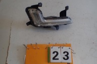 Nebelscheinwerfer rechts HYUNDAI TICSON III LIFT 18- LED