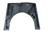 MONDEO MK5 KOMBI polystirene boot WKLAD