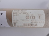 BENTLEY CONTINENTAL 3W5 GT GTC cap OZDOBNA