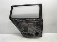 door rear. rear part left SKODA KAMIQ 19