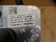 Sensor ROZPREZNY klimaanlage 9821712380 CITROEN E JUMPY III