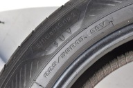 tyre summer GOODYEAR EFFICIENTGRIP 2 SUV 225/55R19 99V 6,28mm